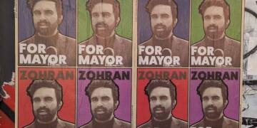 Zohran Mamdani’s Radical Ascent and his Anti-Israel Rhetoric