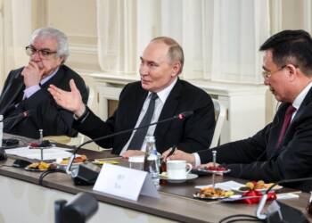 Russia slams US for using Iraq WMD narrative once again to attack Iran, shames Western nations for backing “fairy tales”