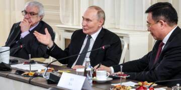 Russia slams US for using Iraq WMD narrative once again to attack Iran, shames Western nations for backing “fairy tales”