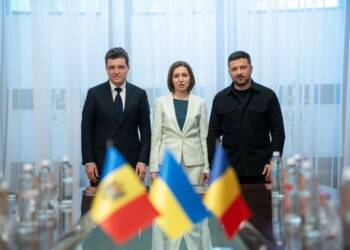 Zelensky: After Odesa, Putin will target Romania and Moldova