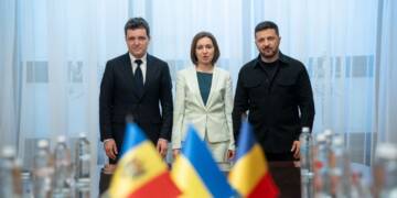 Zelensky: After Odesa, Putin will target Romania and Moldova