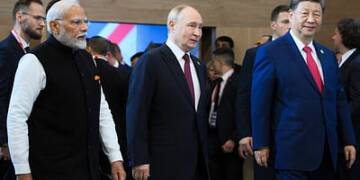 US puts forward “Bunker Buster Bill” to sanction China and India for backing Russia