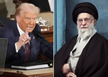 Trump calls for the evacuation of Tehran as Israel readies massive strikes on Iran