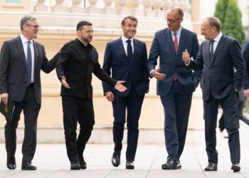 We are more powerful than Romans or Napoleon, time to be lethal to Russia: NATO chief