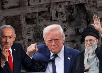 Trump Enters Iran-Israel War Without an Exit Plan: Escalation Risks Global Fallout