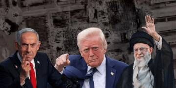 Trump Enters Iran-Israel War Without an Exit Plan: Escalation Risks Global Fallout