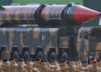 Pakistan developing intercontinental nuclear missiles that can reach the US: Reports