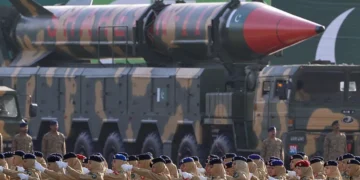 Pakistan developing intercontinental nuclear missiles that can reach the US: Reports