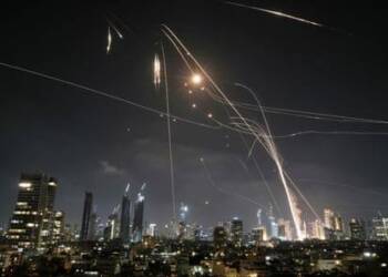From Shahed drones to Fattah missiles how Iran got past Israel’s Iron dome and struck Tel Aviv