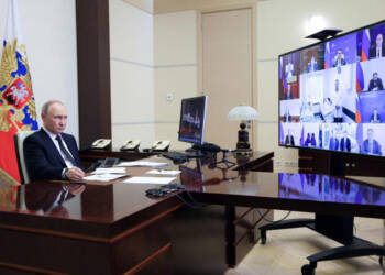 Russia’s Plan to Hire 1 million Indian Workers in 2025