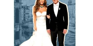 Jeff Bezos’s Venetian Extravaganza: The Wedding of the Year
