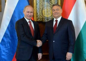 Hungary defies EU, continues oil and gas trade with Russia, “Hungary will not pay price for geopolitical conflicts”