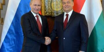 Hungary defies EU, continues oil and gas trade with Russia, “Hungary will not pay price for geopolitical conflicts”