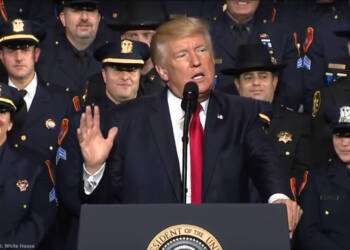 Trump orders largest deportation in US history with LA, Chicago and New York in focus