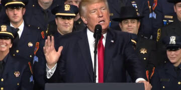 Trump orders largest deportation in US history with LA, Chicago and New York in focus