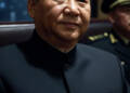 Xi Jinping’s Mysterious Two-Week Disappearance Sparks Speculation of Power Shift in China