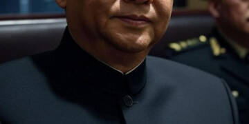 Xi Jinping’s Mysterious Two-Week Disappearance Sparks Speculation of Power Shift in China