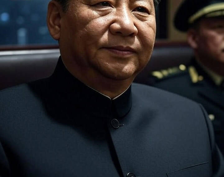 Xi Jinping’s Mysterious Two-Week Disappearance Sparks Speculation of Power Shift in China