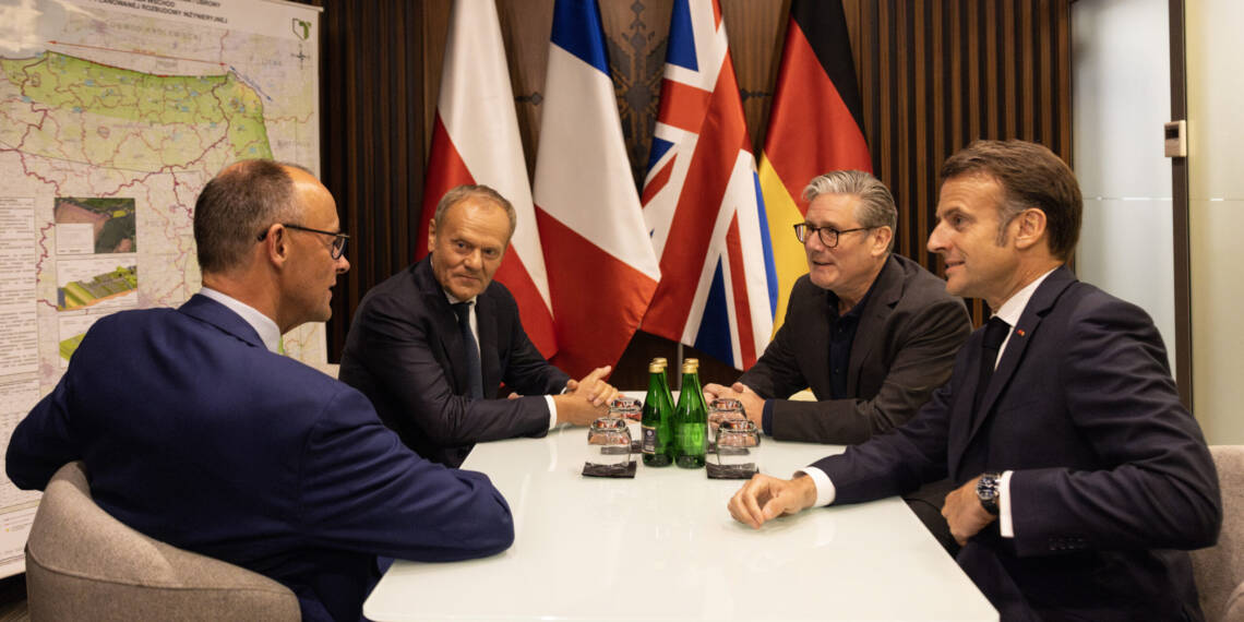 EU’s energy disaster: Russian diesel ban forcing huge price rise – Industry Boss Warns