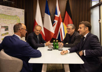 EU’s energy disaster: Russian diesel ban forcing huge price rise – Industry Boss Warns