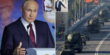 Russia to deploy its fearsome Oreshnik missiles in Belarus, western Europe on target, NATO angry