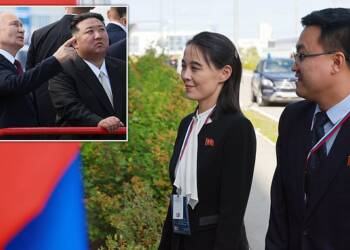 “US and Donald Trump must abandon their delusions and recognize North Korea as a Nuclear Power”: Kim Jong Un’s sister warns