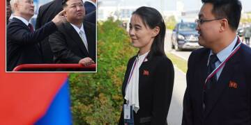 “US and Donald Trump must abandon their delusions and recognize North Korea as a Nuclear Power”: Kim Jong Un’s sister warns