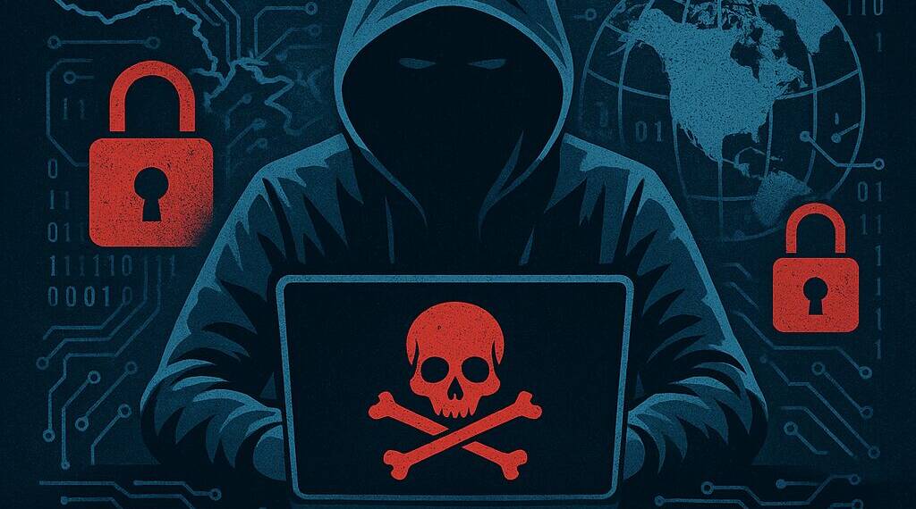 China 'Salt Typhoon' Accused of Hacking US National Guard Network: National Security at Ris