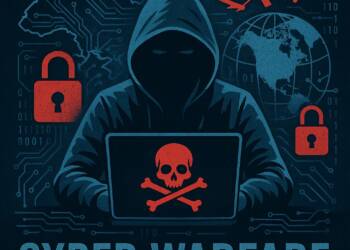 China 'Salt Typhoon' Accused of Hacking US National Guard Network: National Security at Ris