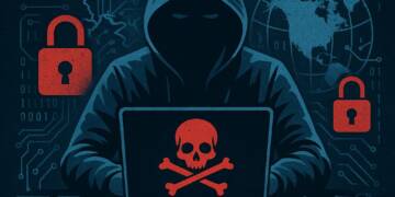 China 'Salt Typhoon' Accused of Hacking US National Guard Network: National Security at Ris