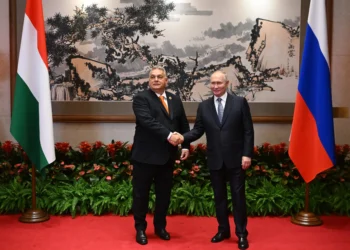 Hungary, Russia and Serbia to Build a New Oil Pipeline