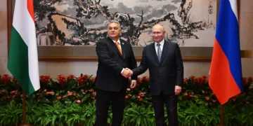 Hungary, Russia and Serbia to Build a New Oil Pipeline
