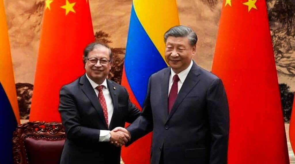 NATO trust gone? Colombia rejects “army of darkness” NATO, turns to BRICS, as it is revealed US plotted coup against Orban