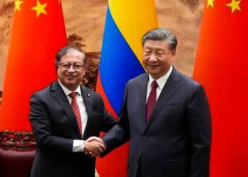 NATO trust gone? Colombia rejects “army of darkness” NATO, turns to BRICS, as it is revealed US plotted coup against Orban