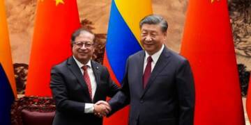 NATO trust gone? Colombia rejects “army of darkness” NATO, turns to BRICS, as it is revealed US plotted coup against Orban