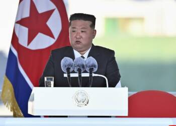 North Korea's Military Strength Surges After Deployment to Ukraine