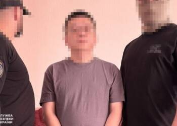 China’s spies arrested in Ukraine for espionage attempt to steal Neptune missile secrets