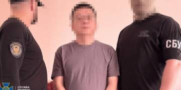 China’s spies arrested in Ukraine for espionage attempt to steal Neptune missile secrets