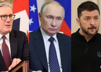 Another Ukraine? NATO prepares Moldova to be its ‘Battering Ram’ against Russia