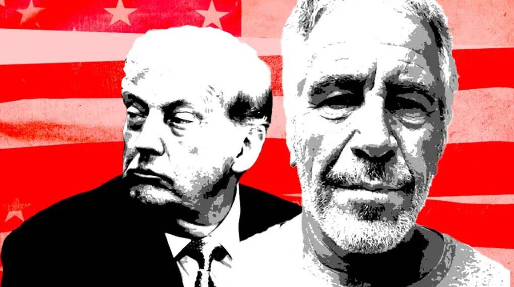 Trump, Epstein, and the Politics of Scandal (Photo Credit: Crikey)