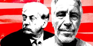 Trump, Epstein, and the Politics of Scandal (Photo Credit: Crikey)