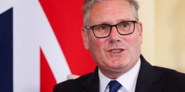 UK Set to Lower Voting Age to 16