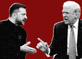 Zelenskyy’s Diplomatic Comeback with Trump
