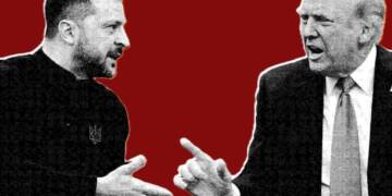 Zelenskyy’s Diplomatic Comeback with Trump