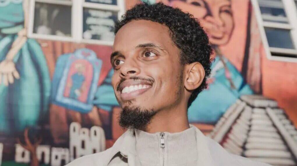 Omar Fateh’s DFL Endorsement