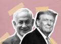 Trump-Netanyahu Rift?