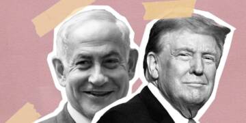 Trump-Netanyahu Rift?