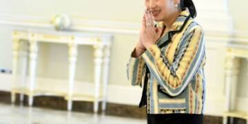 Thailand’s Prime Minister Paetongtarn Shinawatra Suspended Over Leaked Call with Cambodia’s Hun Sen