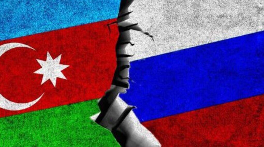 Is Russia’s FSB Crackdown Fueling Azerbaijan’s Journalist Arrests?