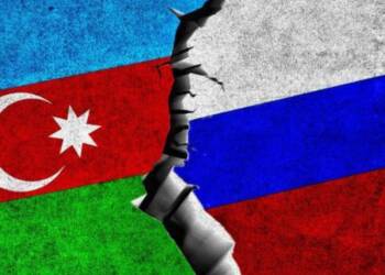 Is Russia’s FSB Crackdown Fueling Azerbaijan’s Journalist Arrests?